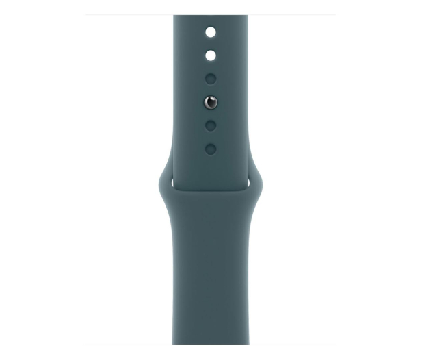 Apple Pasek sportowy 38-42mm M/L górskie jezioro - 1284518 - zdjęcie